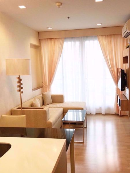 Picture of 1 bed Condo in Rhythm Sathorn Yan Nawa Sub District C06118