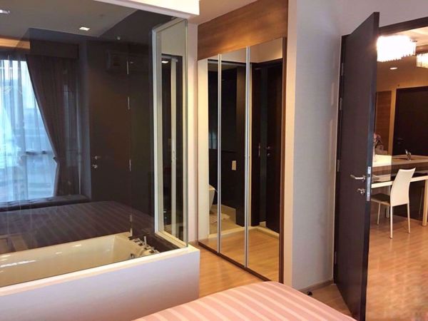 Picture of 1 bed Condo in Rhythm Sathorn Yan Nawa Sub District C06118