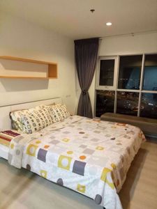 Picture of 1 bed Condo in Aspire Sukhumvit 48 Phra Khanong Sub District C06137