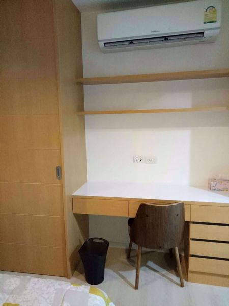 Picture of 1 bed Condo in Aspire Sukhumvit 48 Phra Khanong Sub District C06137