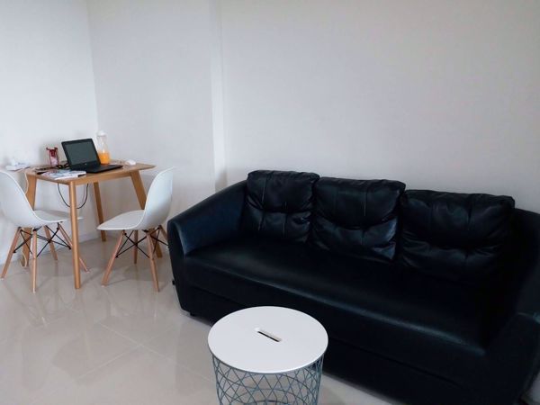 Picture of 1 bed Condo in Aspire Sukhumvit 48 Phra Khanong Sub District C06137