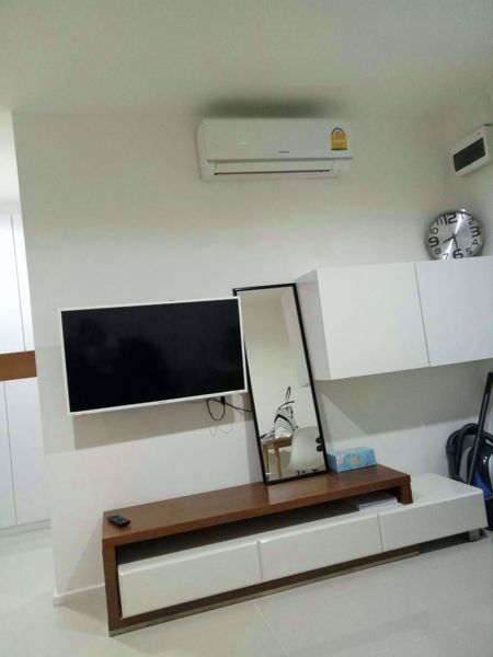 Picture of 1 bed Condo in Aspire Sukhumvit 48 Phra Khanong Sub District C06137