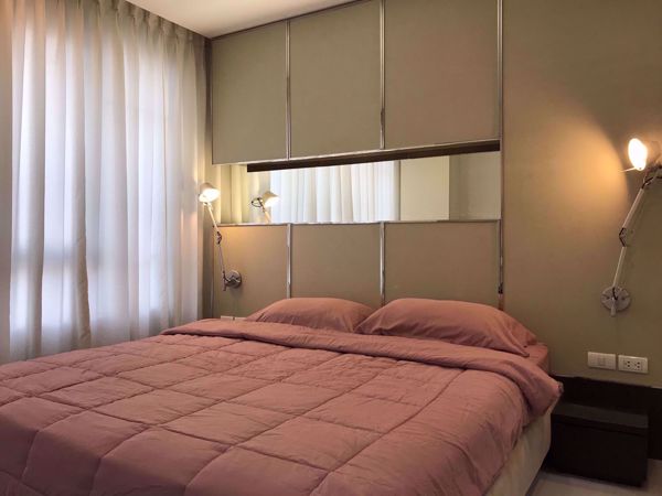 Picture of 1 bed Condo in The Bangkok Sathorn-Taksin Khlong Ton Sai Sub District C06136