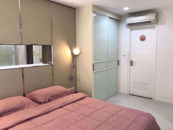 Picture of 1 bed Condo in The Bangkok Sathorn-Taksin Khlong Ton Sai Sub District C06136