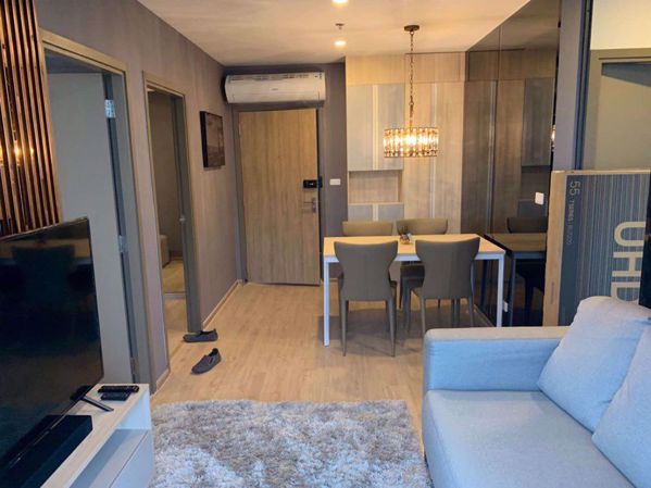 รูปภาพ 2 bed Condo in IDEO O2 Bang Na Sub District C06138