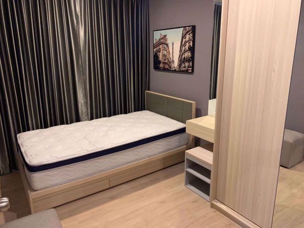 รูปภาพ 2 bed Condo in IDEO O2 Bang Na Sub District C06138