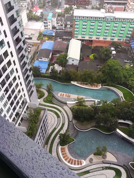 รูปภาพ 2 bed Condo in IDEO O2 Bang Na Sub District C06138