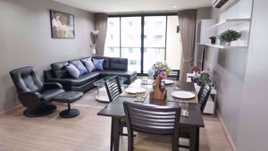 รูปภาพ 1 bed Condo in 59 Heritage Watthana District C06140