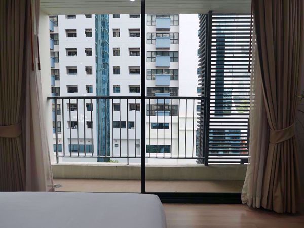 รูปภาพ 1 bed Condo in 59 Heritage Watthana District C06140