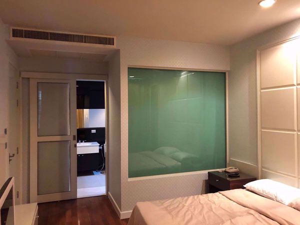 รูปภาพ 1 bed Condo in The Address Chidlom Lumphini Sub District C06143