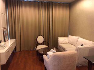 Picture of 1 bed Condo in The Address Chidlom Lumphini Sub District C06143