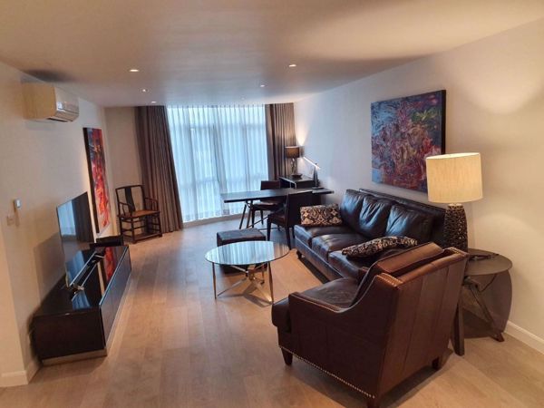 Picture of 2 bed Condo in The Prime Suites Khlongtoei Sub District C06144