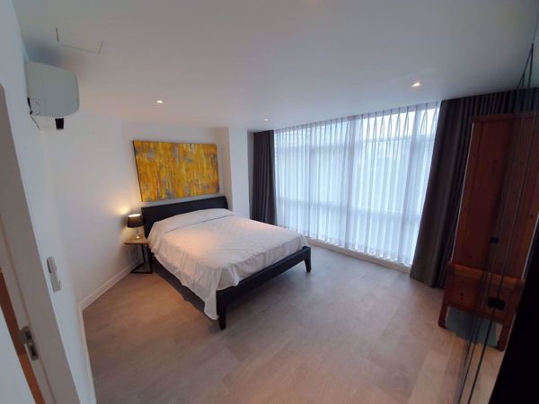 Picture of 2 bed Condo in The Prime Suites Khlongtoei Sub District C06144