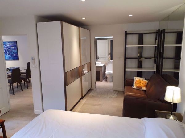 Picture of 2 bed Condo in The Prime Suites Khlongtoei Sub District C06144