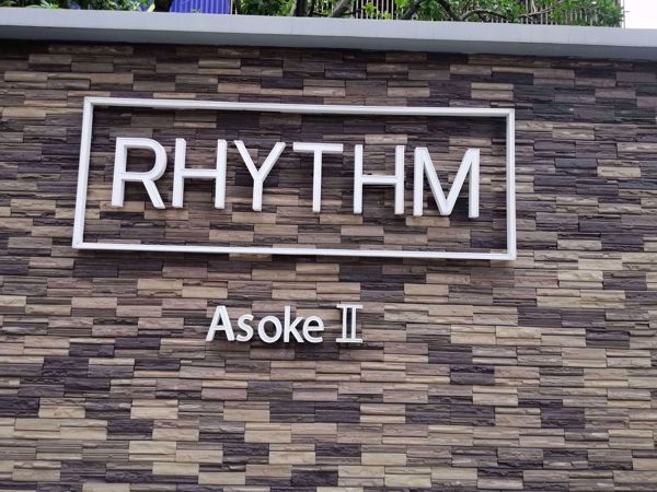 รูปภาพ Rhythm Asoke 2