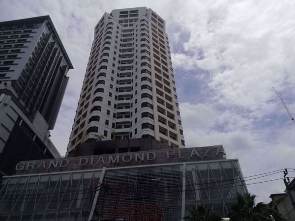 รูปภาพ Grand Diamond Pratunam