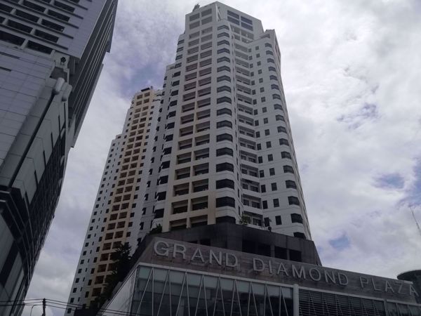 รูปภาพ Grand Diamond Pratunam