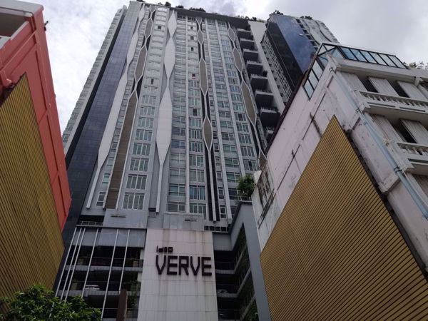 รูปภาพ Ideo Verve Ratchaprarop