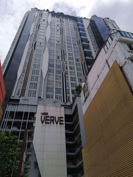 รูปภาพ Ideo Verve Ratchaprarop