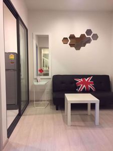 Picture of 1 bed Condo in Life Sukhumvit 48 Khlongtoei District C06152