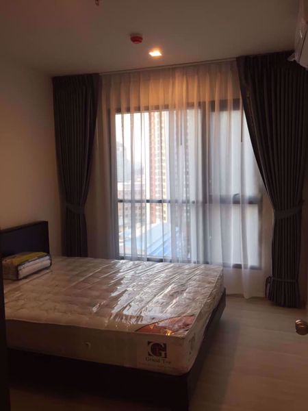 Picture of 1 bed Condo in Life Sukhumvit 48 Khlongtoei District C06152