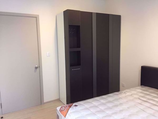 Picture of 1 bed Condo in Life Sukhumvit 48 Khlongtoei District C06152