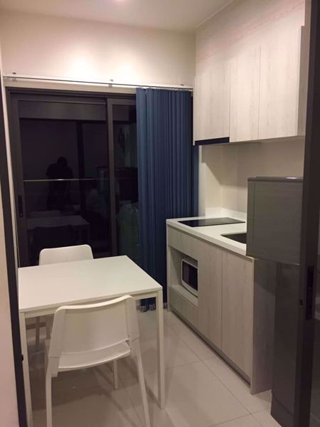 Picture of 1 bed Condo in Life Sukhumvit 48 Khlongtoei District C06152