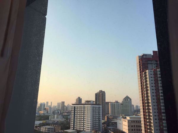 Picture of 1 bed Condo in Life Sukhumvit 48 Khlongtoei District C06152