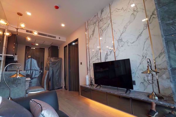 Picture of 1 bed Condo in Ashton Asoke Watthana District C06155