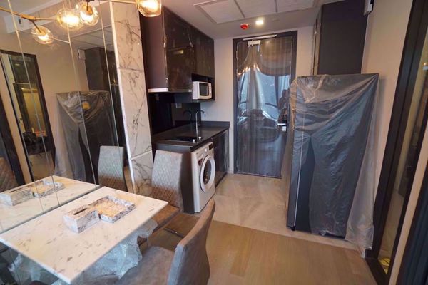 Picture of 1 bed Condo in Ashton Asoke Watthana District C06155