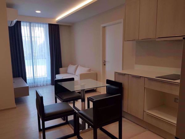 Picture of 2 bed Condo in Vtara Sukhumvit 36 Khlongtoei District C06157