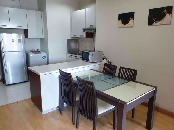 Picture of 2 bed Condo in CitiSmart Sukhumvit 18 Khlongtoei Sub District C06159