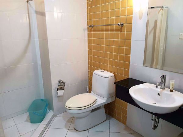 Picture of 2 bed Condo in CitiSmart Sukhumvit 18 Khlongtoei Sub District C06159