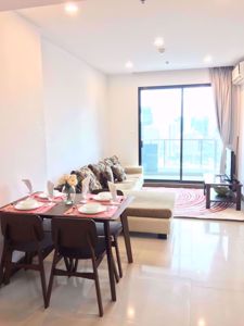 Picture of 1 bed Condo in Supalai Premier @ Asoke Bangkapi Sub District C06160