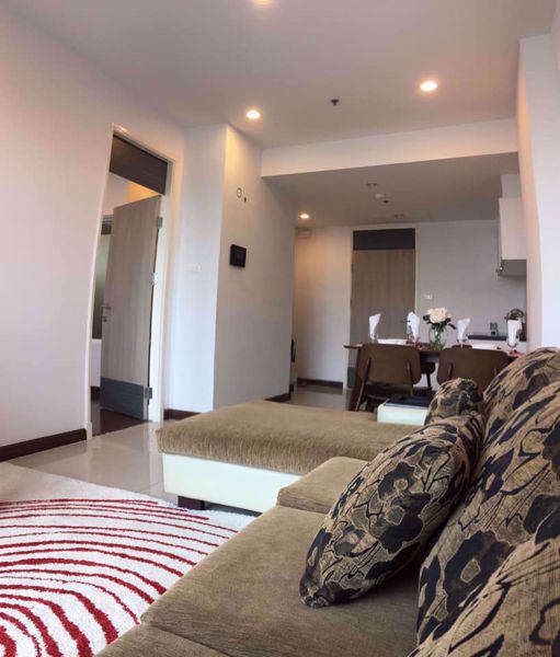 Picture of 1 bed Condo in Supalai Premier @ Asoke Bangkapi Sub District C06160