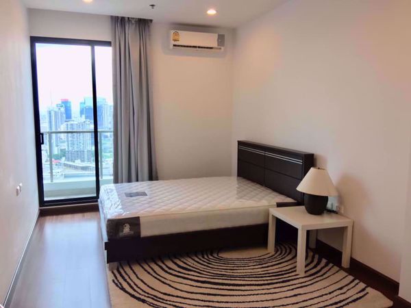 Picture of 1 bed Condo in Supalai Premier @ Asoke Bangkapi Sub District C06160