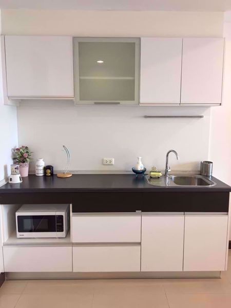 Picture of 1 bed Condo in Supalai Premier @ Asoke Bangkapi Sub District C06160