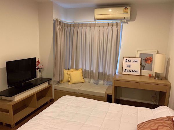 Picture of 1 bed Condo in The Next Sukhumvit 52 Phrakhanong District C06161