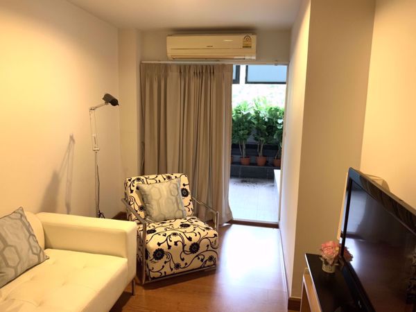 Picture of 1 bed Condo in The Next Sukhumvit 52 Phrakhanong District C06161