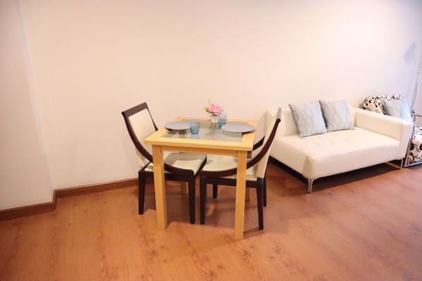 Picture of 1 bed Condo in The Next Sukhumvit 52 Phrakhanong District C06161