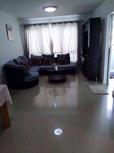 รูปภาพ 1 bed Condo in Condo One Thonglor Phra Khanong Sub District C06163