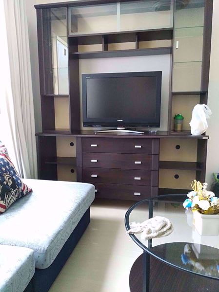 Picture of 1 bed Condo in Condo One Thonglor Phra Khanong Sub District C06163