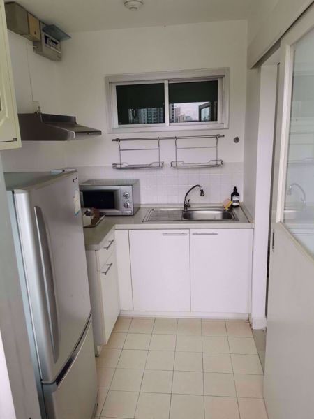 Picture of 1 bed Condo in Condo One Thonglor Phra Khanong Sub District C06163