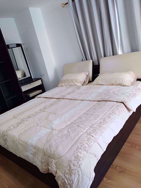 Picture of 1 bed Condo in Condo One Thonglor Phra Khanong Sub District C06163