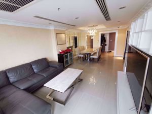 Picture of 3 bed Condo in The Waterford Diamond Khlongtan Sub District C06164