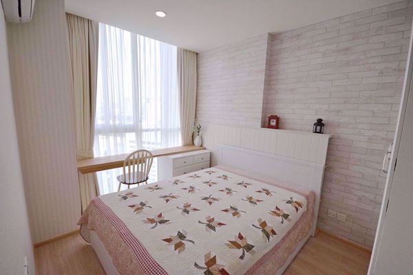 Picture of 1 bed Condo in Noble Revolve Ratchada Huai Khwang Sub District C06166