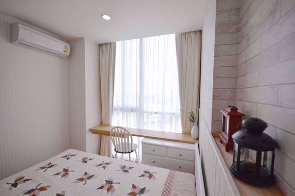 Picture of 1 bed Condo in Noble Revolve Ratchada Huai Khwang Sub District C06166