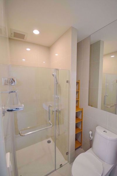 Picture of 1 bed Condo in Noble Revolve Ratchada Huai Khwang Sub District C06166