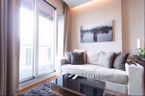 รูปภาพ 1 ห้องนอน Condo ในโครงการ The Address Asoke Makkasan Sub District C06168