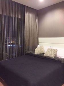 Picture of Studio bed Condo in Urbano Absolute Sathon-Taksin Khlong San District C06169